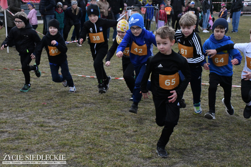 Bieg Ogińskiej Siedlce