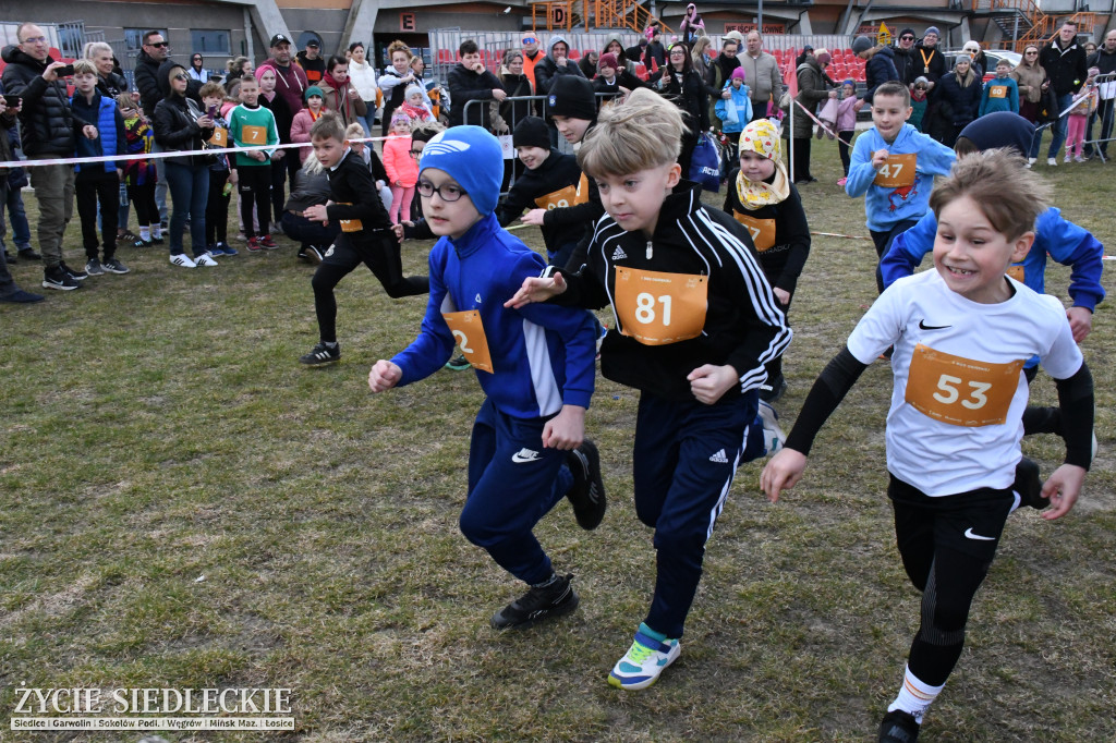 Bieg Ogińskiej Siedlce