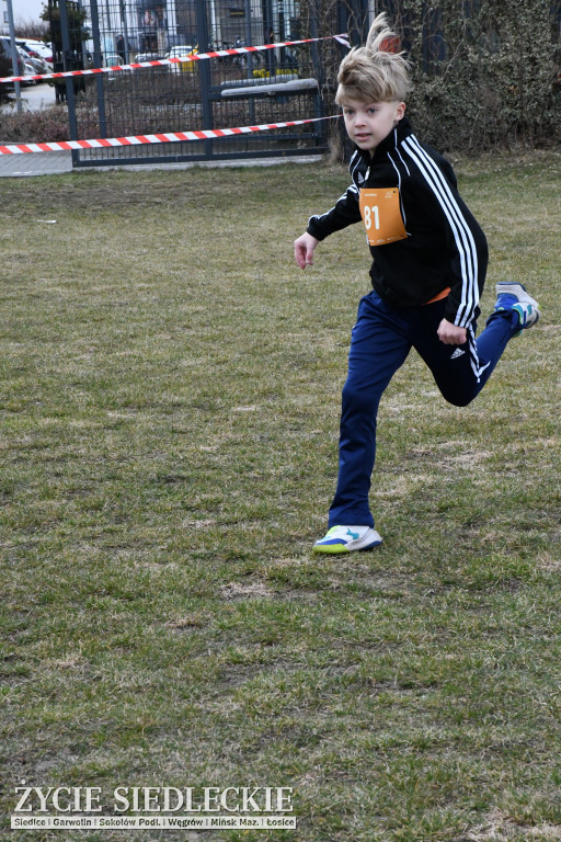 Bieg Ogińskiej Siedlce