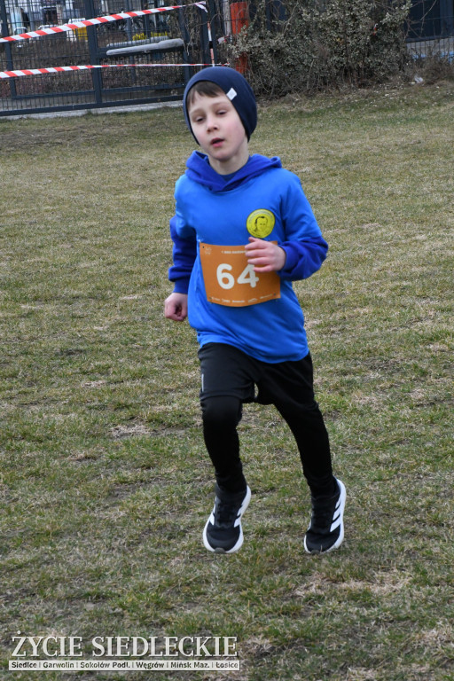 Bieg Ogińskiej Siedlce