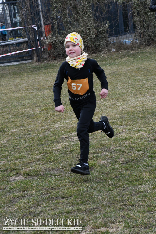 Bieg Ogińskiej Siedlce
