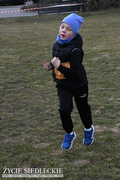 Bieg Ogińskiej Siedlce