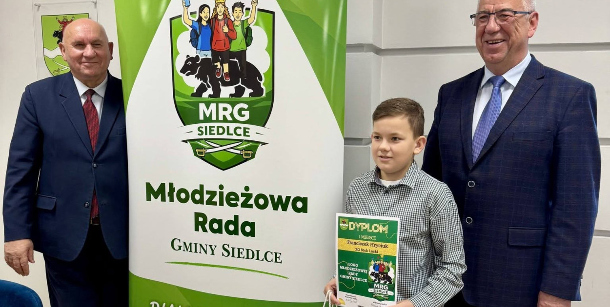 Młodzieżowa Rada Gminy Siedlce