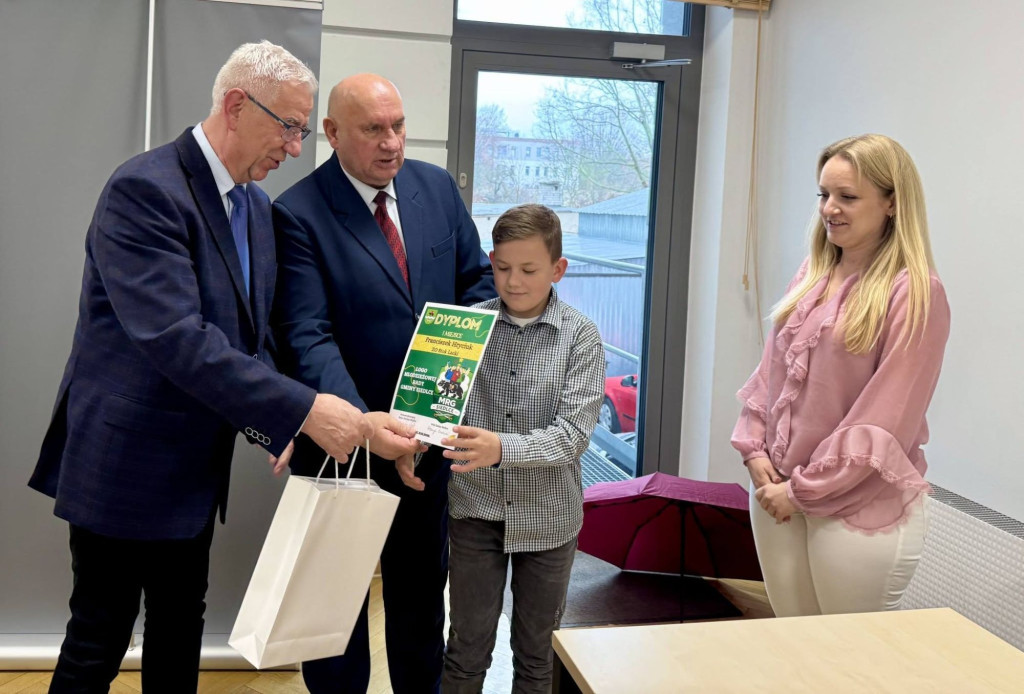 Młodzieżowa Rada Gminy Siedlce