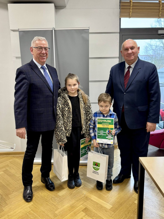 Młodzieżowa Rada Gminy Siedlce