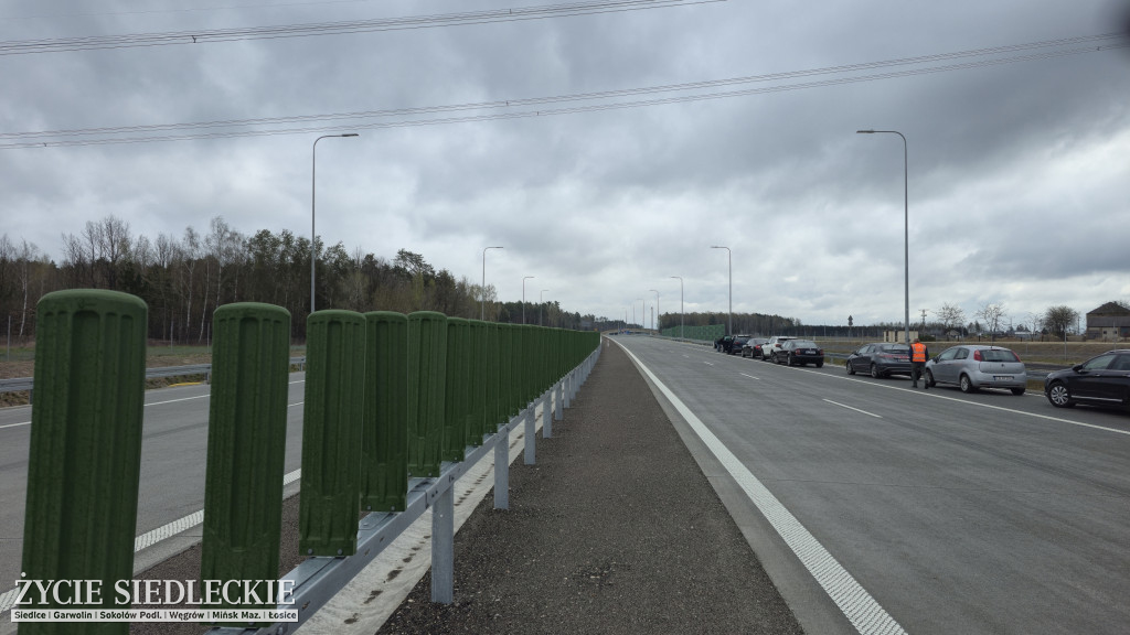 Autostrada Siedlce-Biała Podlaska