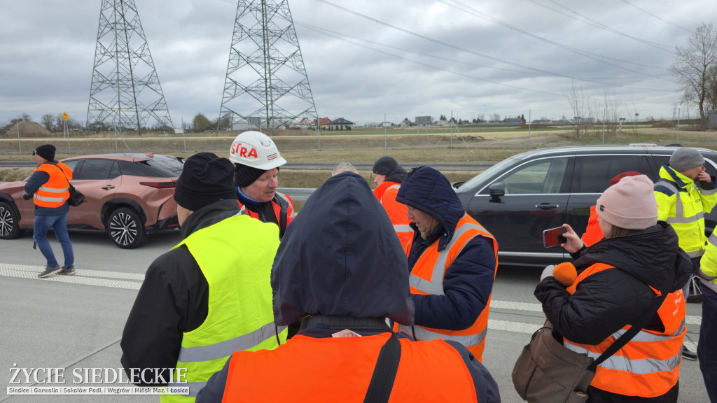 Autostrada Siedlce-Biała Podlaska