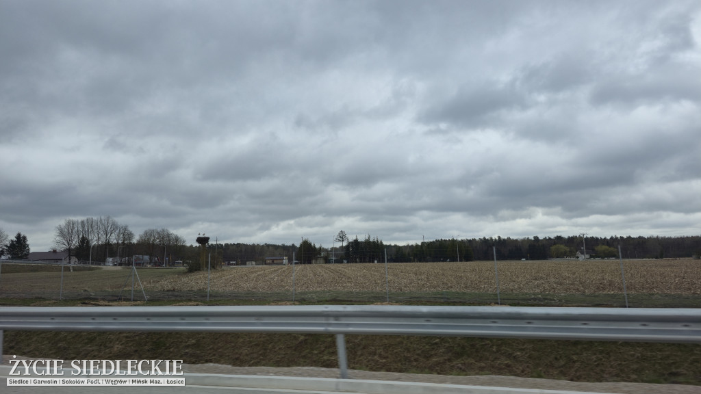 Autostrada Siedlce-Biała Podlaska