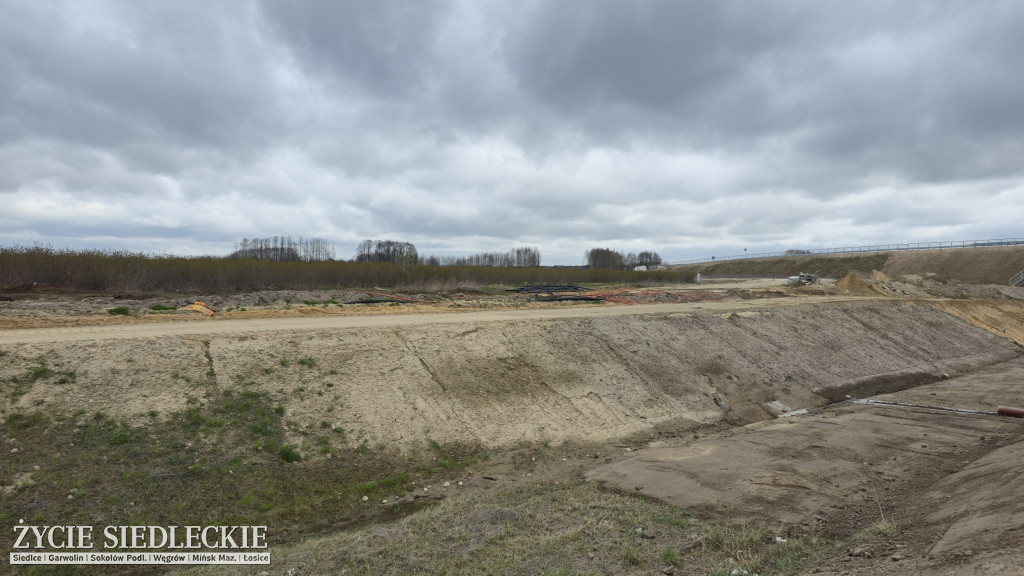 Autostrada Siedlce-Biała Podlaska