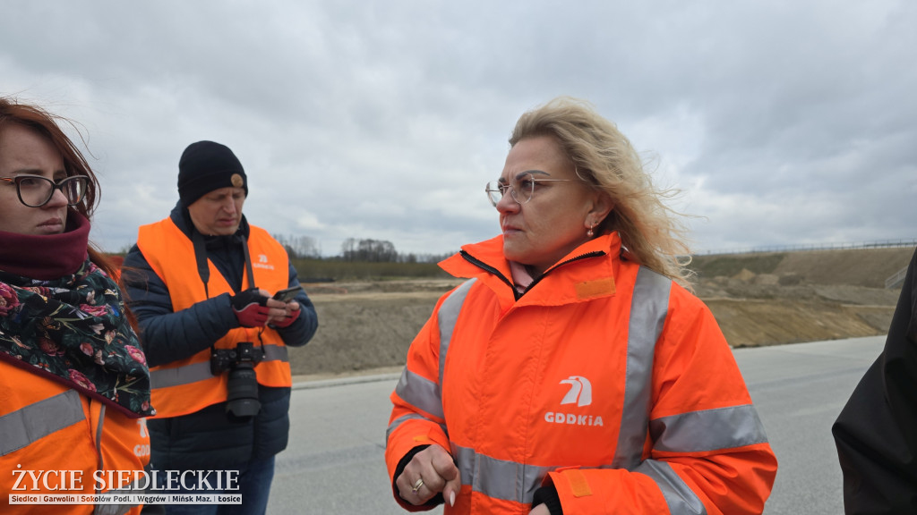 Autostrada Siedlce-Biała Podlaska