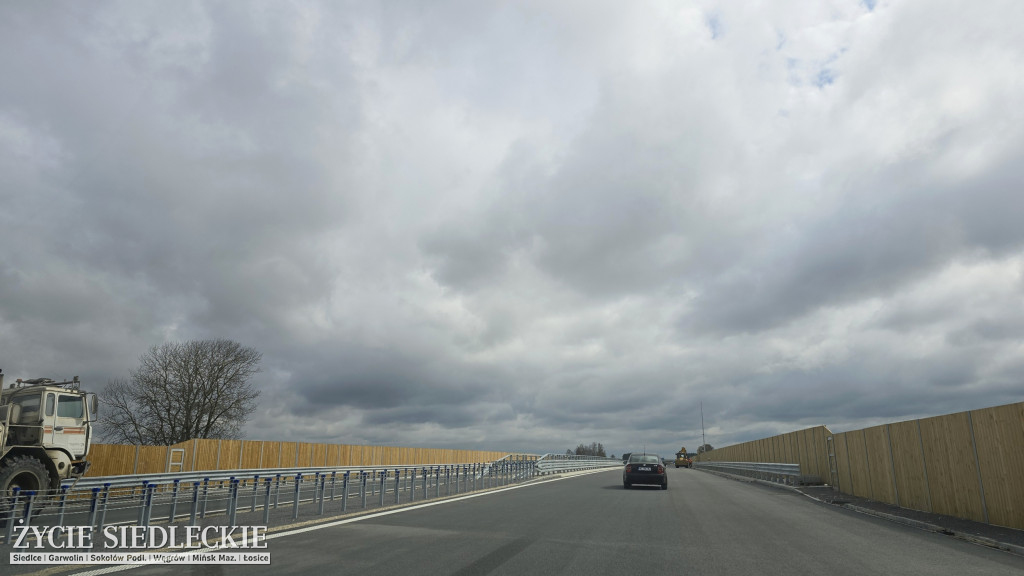 Autostrada Siedlce-Biała Podlaska