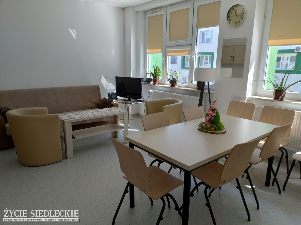 Otwarcie Zakładu Diagnostyki Obrazowej