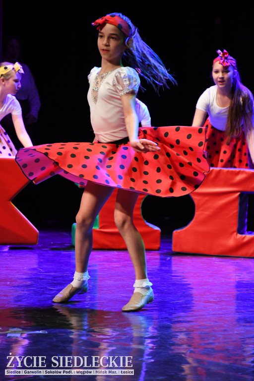 Siedlce: odsłonięto mural i popiersie w Szkole Podstawowej nr 6. Jubileusz 110-lecia „Szóstki”