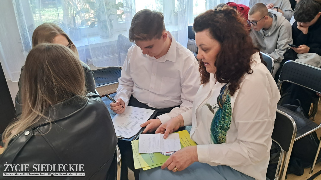 Dziedzictwo epok 2026 w Siedlcach – wartości współczesnego mężczyzny, warsztaty i konkurs dżentelmena