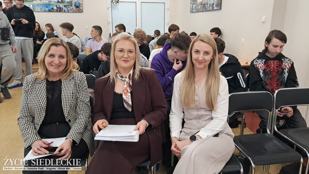 Dziedzictwo epok 2026 w Siedlcach – wartości współczesnego mężczyzny, warsztaty i konkurs dżentelmena