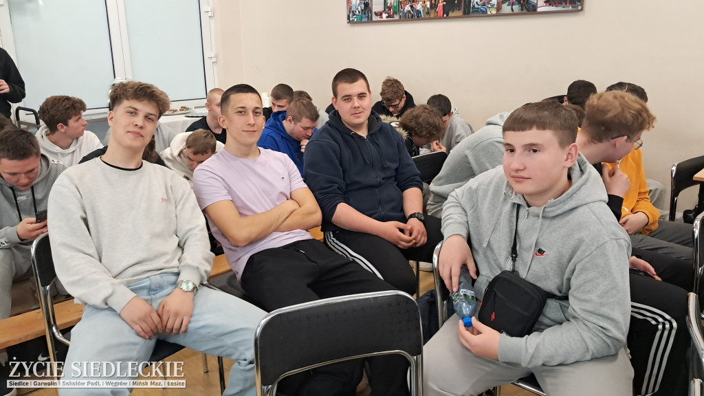 Dziedzictwo epok 2026 w Siedlcach – wartości współczesnego mężczyzny, warsztaty i konkurs dżentelmena