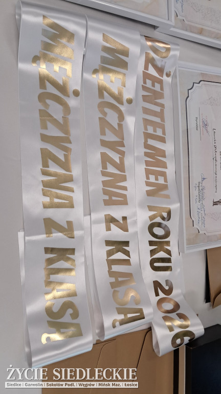 Dziedzictwo epok 2026 w Siedlcach – wartości współczesnego mężczyzny, warsztaty i konkurs dżentelmena