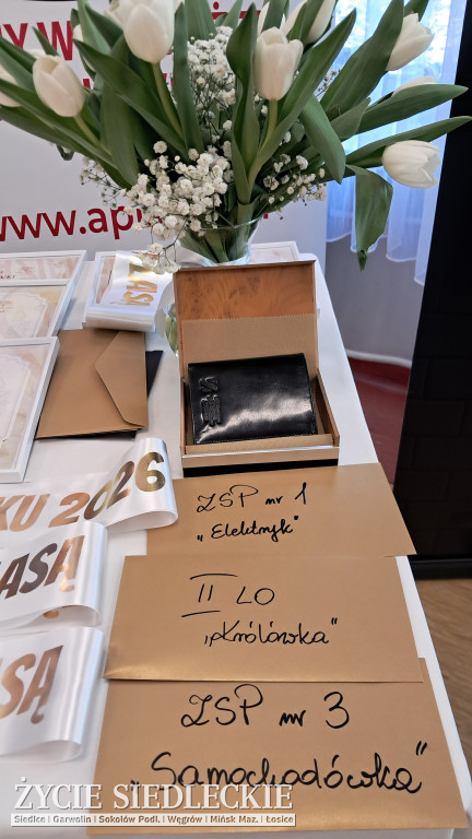 Dziedzictwo epok 2026 w Siedlcach – wartości współczesnego mężczyzny, warsztaty i konkurs dżentelmena