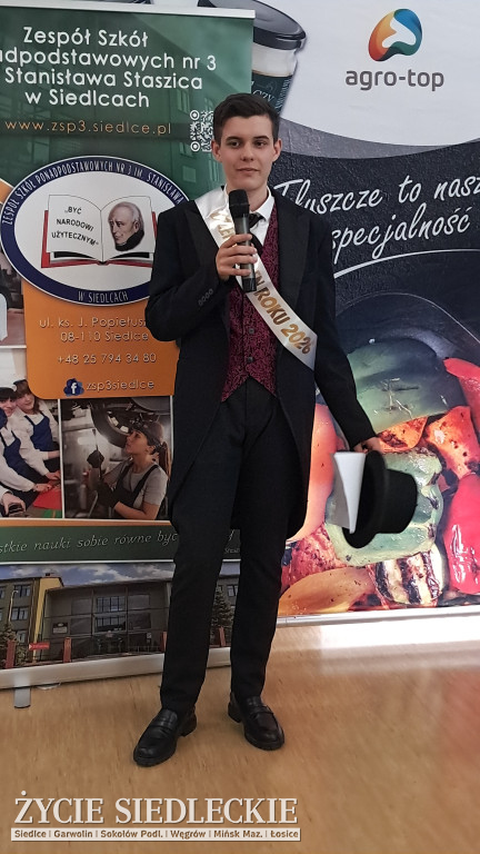 Dziedzictwo epok 2026 w Siedlcach – wartości współczesnego mężczyzny, warsztaty i konkurs dżentelmena