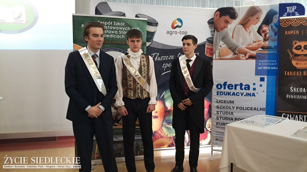 Dziedzictwo epok 2026 w Siedlcach – wartości współczesnego mężczyzny, warsztaty i konkurs dżentelmena