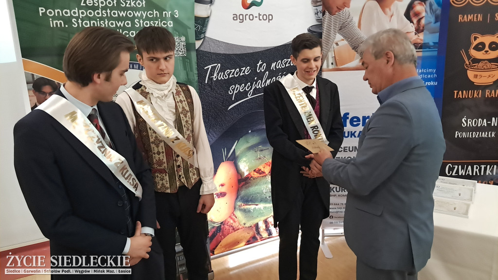 Dziedzictwo epok 2026 w Siedlcach – wartości współczesnego mężczyzny, warsztaty i konkurs dżentelmena