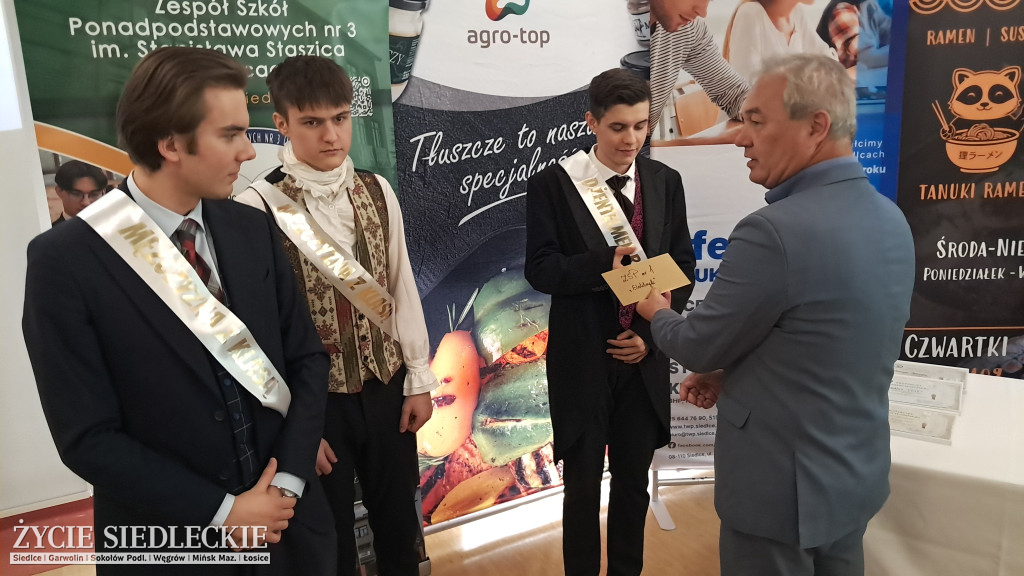 Dziedzictwo epok 2026 w Siedlcach – wartości współczesnego mężczyzny, warsztaty i konkurs dżentelmena