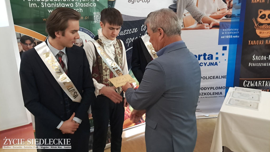 Dziedzictwo epok 2026 w Siedlcach – wartości współczesnego mężczyzny, warsztaty i konkurs dżentelmena