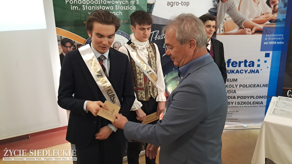 Dziedzictwo epok 2026 w Siedlcach – wartości współczesnego mężczyzny, warsztaty i konkurs dżentelmena