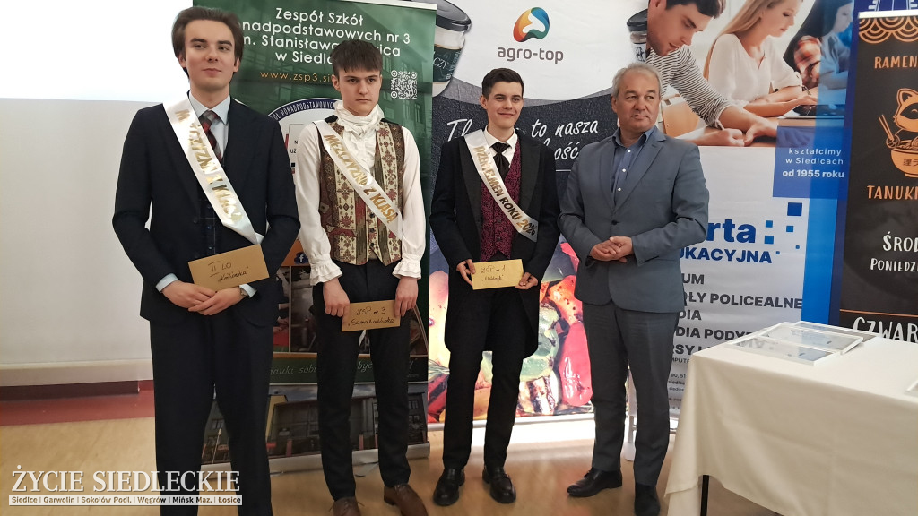 Dziedzictwo epok 2026 w Siedlcach – wartości współczesnego mężczyzny, warsztaty i konkurs dżentelmena