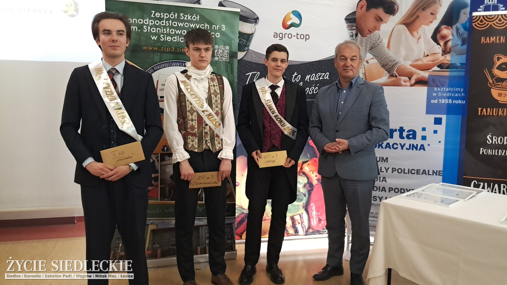 Dziedzictwo epok 2026 w Siedlcach – wartości współczesnego mężczyzny, warsztaty i konkurs dżentelmena