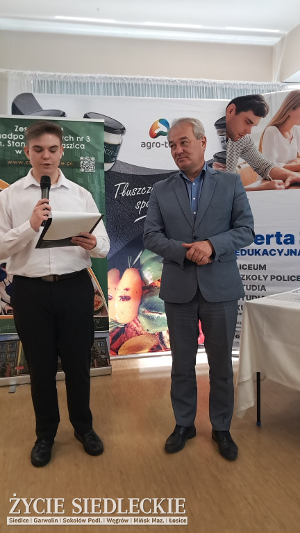 Dziedzictwo epok 2026 w Siedlcach – wartości współczesnego mężczyzny, warsztaty i konkurs dżentelmena