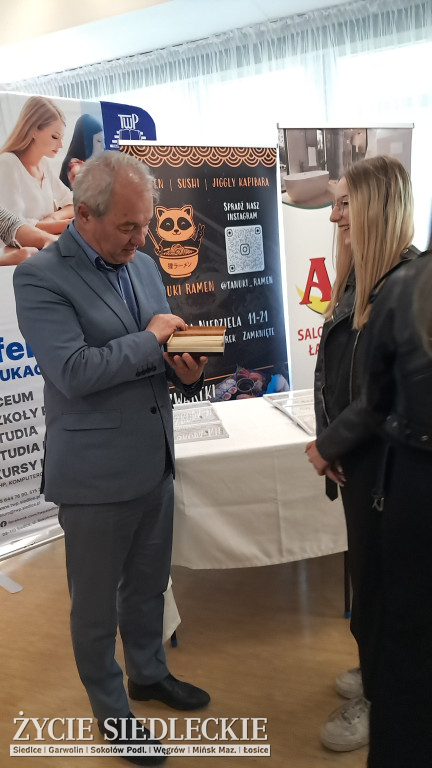 Dziedzictwo epok 2026 w Siedlcach – wartości współczesnego mężczyzny, warsztaty i konkurs dżentelmena