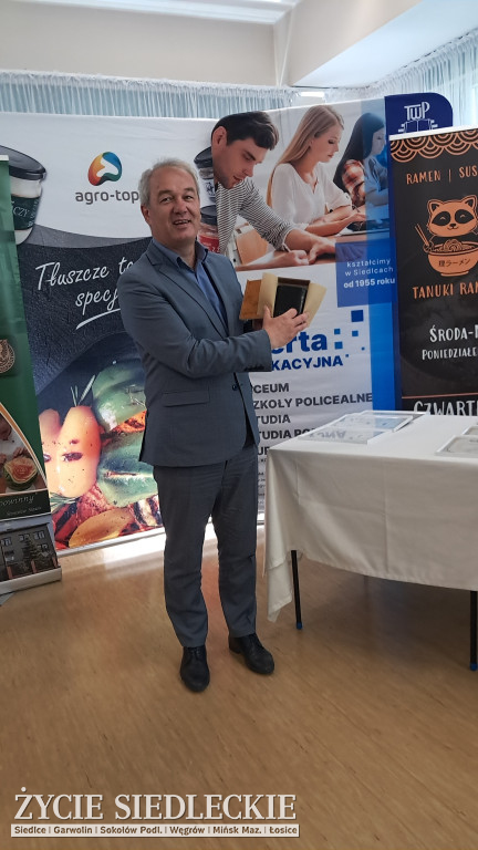 Dziedzictwo epok 2026 w Siedlcach – wartości współczesnego mężczyzny, warsztaty i konkurs dżentelmena