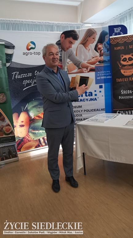 Dziedzictwo epok 2026 w Siedlcach – wartości współczesnego mężczyzny, warsztaty i konkurs dżentelmena