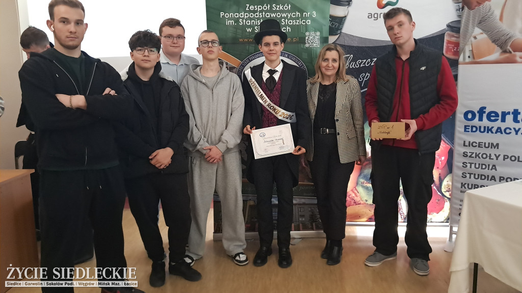 Dziedzictwo epok 2026 w Siedlcach – wartości współczesnego mężczyzny, warsztaty i konkurs dżentelmena