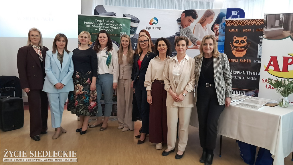 Dziedzictwo epok 2026 w Siedlcach – wartości współczesnego mężczyzny, warsztaty i konkurs dżentelmena