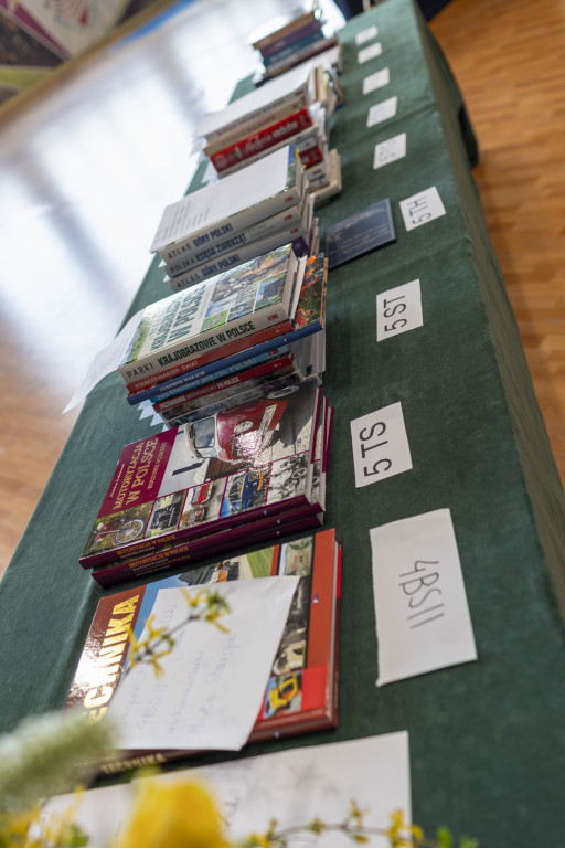 Absolwenci ZSP nr 3 w Siedlcach zakończyli rok szkolny