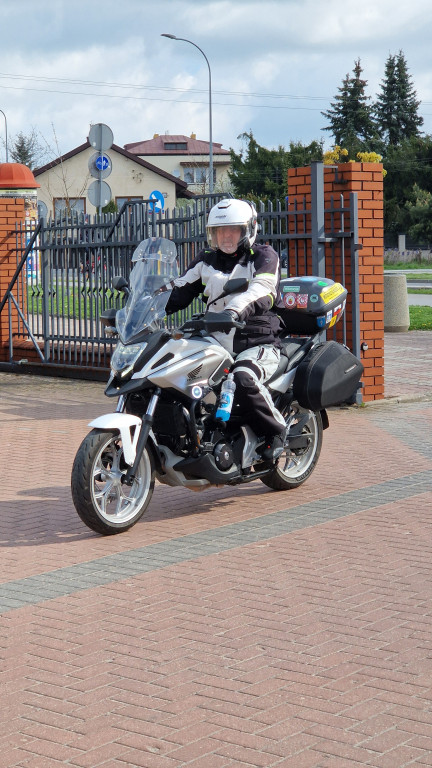 Siedlce: Motoserce 2026 przyciągnęło motocyklistów i mieszkańców