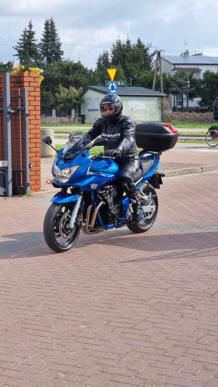 Siedlce: Motoserce 2026 przyciągnęło motocyklistów i mieszkańców