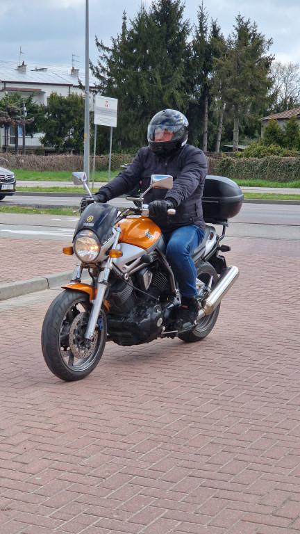 Siedlce: Motoserce 2026 przyciągnęło motocyklistów i mieszkańców