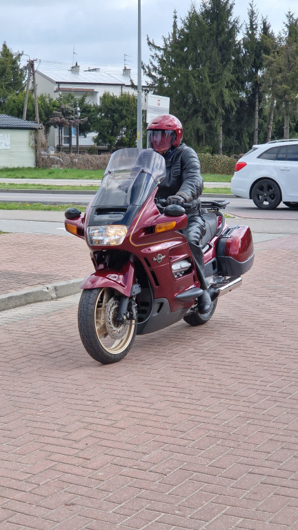 Siedlce: Motoserce 2026 przyciągnęło motocyklistów i mieszkańców