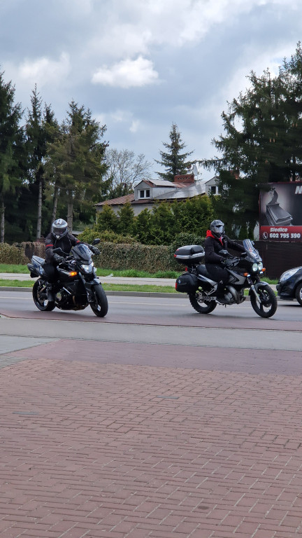 Siedlce: Motoserce 2026 przyciągnęło motocyklistów i mieszkańców