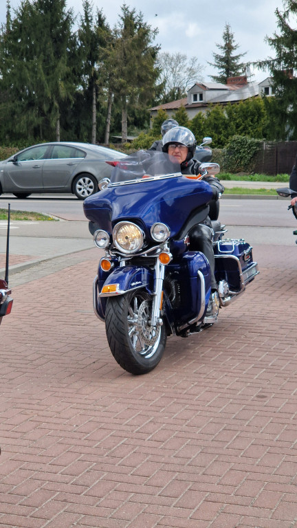 Siedlce: Motoserce 2026 przyciągnęło motocyklistów i mieszkańców