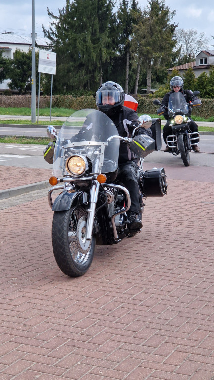 Siedlce: Motoserce 2026 przyciągnęło motocyklistów i mieszkańców