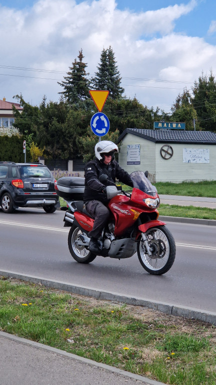Siedlce: Motoserce 2026 przyciągnęło motocyklistów i mieszkańców