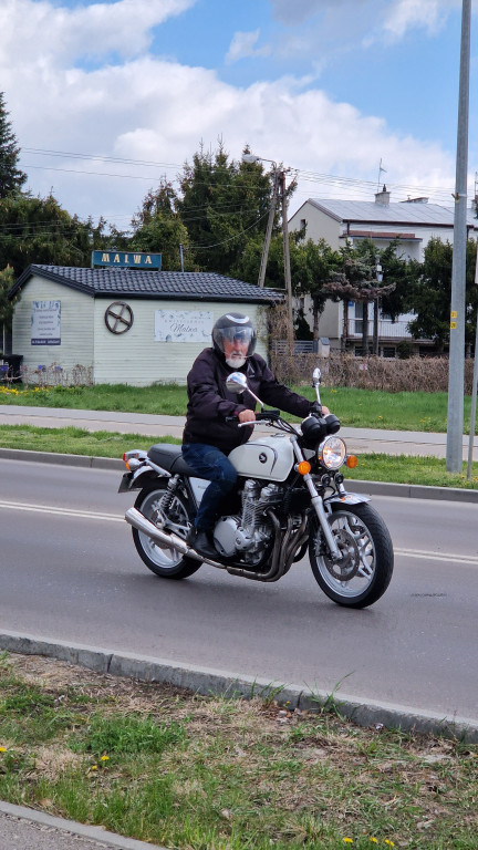 Siedlce: Motoserce 2026 przyciągnęło motocyklistów i mieszkańców