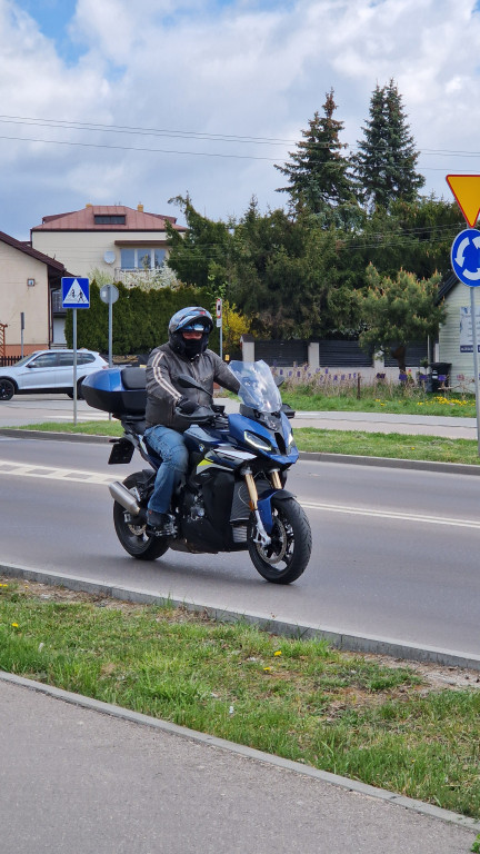 Siedlce: Motoserce 2026 przyciągnęło motocyklistów i mieszkańców