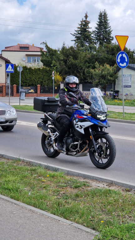 Siedlce: Motoserce 2026 przyciągnęło motocyklistów i mieszkańców