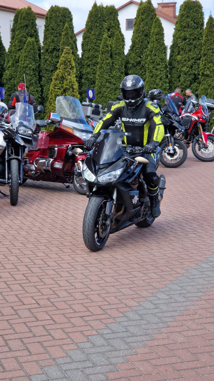 Siedlce: Motoserce 2026 przyciągnęło motocyklistów i mieszkańców