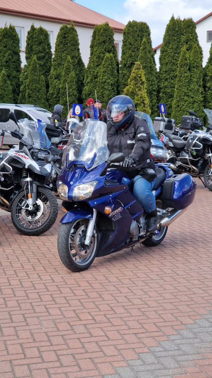 Siedlce: Motoserce 2026 przyciągnęło motocyklistów i mieszkańców